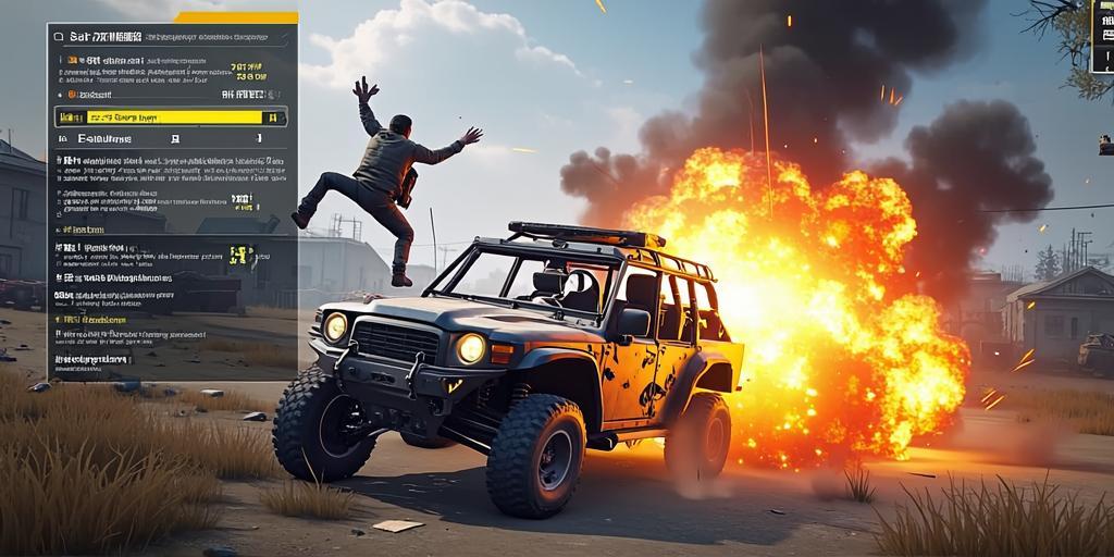 和平精英辅助市场：不法交易的暗流